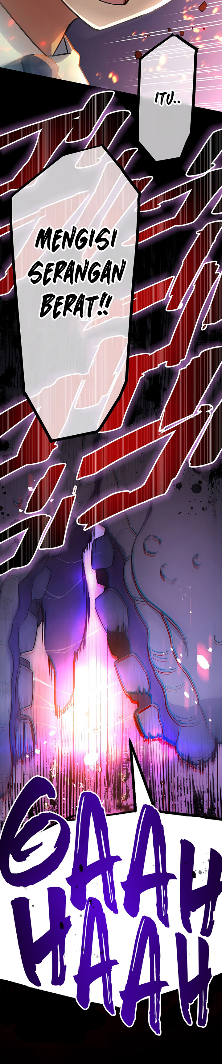 Demons’ Crest Chapter 10 Gambar 39